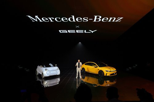 Smart Goes Back To Its City Car Roots With Concept #2