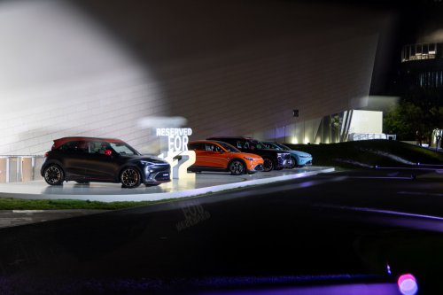 Smart Goes Back To Its City Car Roots With Concept #2