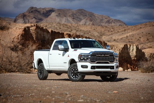 Jeep, Jeep’s 2.0-Liter Engine Replacement Came With Its Own Recall