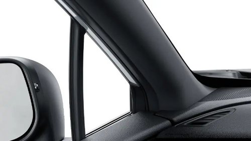 Subaru’s JDM Blacked-Out Crosstrek Looks Like More, Comes With Less