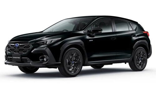 Hyundai’s 2027 Kona Drops The Pixel Quirks For A Boxier Look