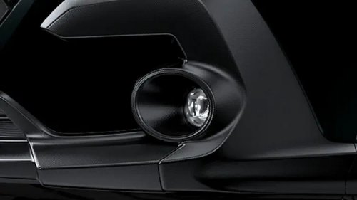 Subaru’s JDM Blacked-Out Crosstrek Looks Like More, Comes With Less