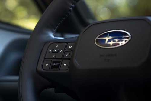 Subaru Finally Admits The Getaway EV Is Delayed, And The Reason Sounds Familiar