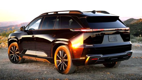 Subaru, Subaru Finally Admits The Getaway EV Is Delayed, And The Reason Sounds Familiar