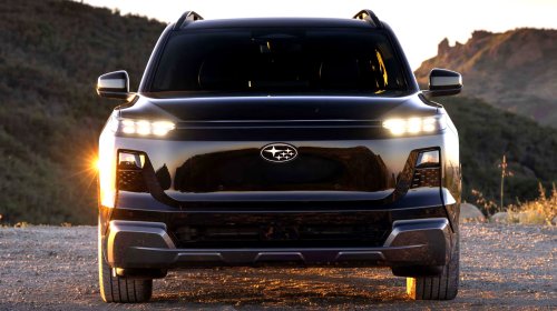 Subaru, Subaru Finally Admits The Getaway EV Is Delayed, And The Reason Sounds Familiar