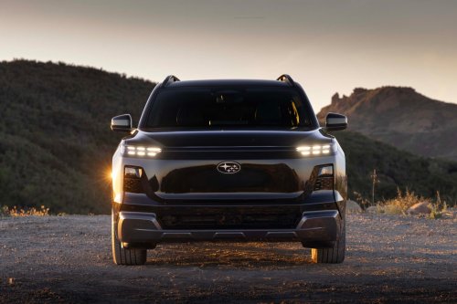 Subaru Is Raising Extended Warranty Prices, And Is Partly Blaming Your State