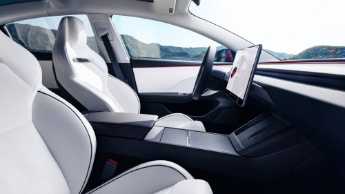 Tesla, Tesla Says FSD Is 10 Times Safer Than Humans, Senators Want Proof