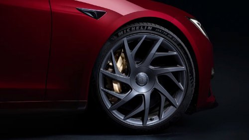 You’d Have To Be High To Pay $159,420 For Tesla’s Signature Editions