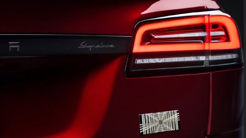 You’d Have To Be High To Pay $159,420 For Tesla’s Signature Editions