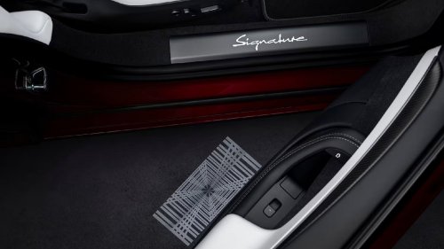 You’d Have To Be High To Pay $159,420 For Tesla’s Signature Editions