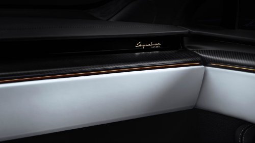 You’d Have To Be High To Pay $159,420 For Tesla’s Signature Editions