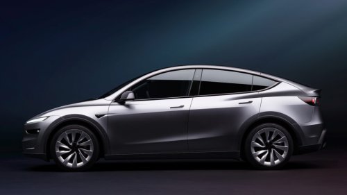 Tesla Is Reportedly Working On A Smaller SUV Musk Once Called Pointless