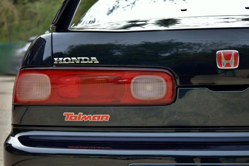 A Rotting DC2 Integra Type R Got 740 Hours And Came Out Better Than Factory