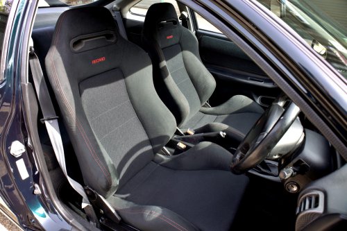 A Rotting DC2 Integra Type R Got 740 Hours And Came Out Better Than Factory