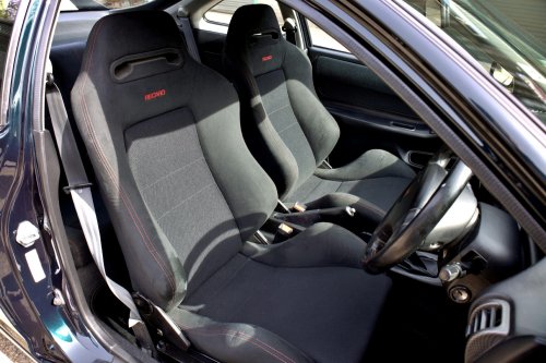 A Rotting DC2 Integra Type R Got 740 Hours And Came Out Better Than Factory