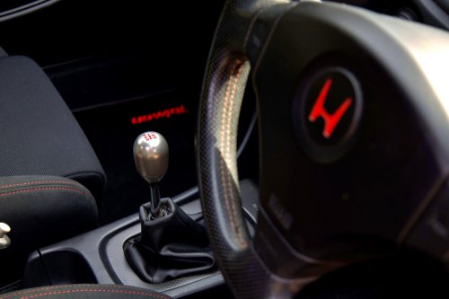 A Rotting DC2 Integra Type R Got 740 Hours And Came Out Better Than Factory