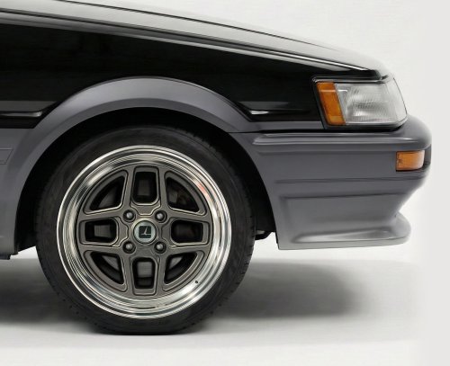 Toyota’s AE86 Was A Budget Sports Car, TOM’s Restoration Costs More Than Three New GR86s