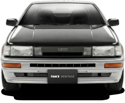 Toyota’s AE86 Was A Budget Sports Car, TOM’s Restoration Costs More Than Three New GR86s
