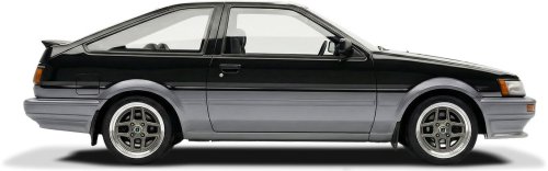 Toyota’s AE86 Was A Budget Sports Car, TOM’s Restoration Costs More Than Three New GR86s