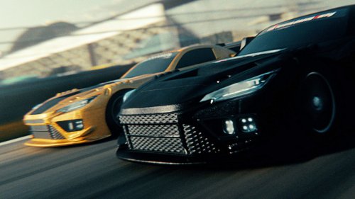 Toyota GR’s Fiercest Car Is Now Japan’s Happiest Meal Toy