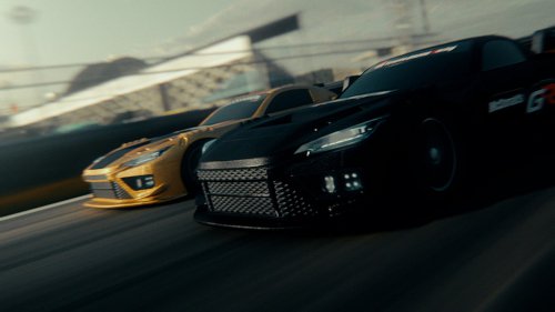 Toyota GR’s Fiercest Car Is Now Japan’s Happiest Meal Toy