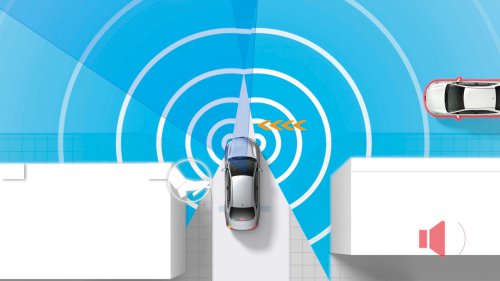 The Land Cruiser Kept Topping Japan’s Theft Charts, So Toyota Added A Kill Switch