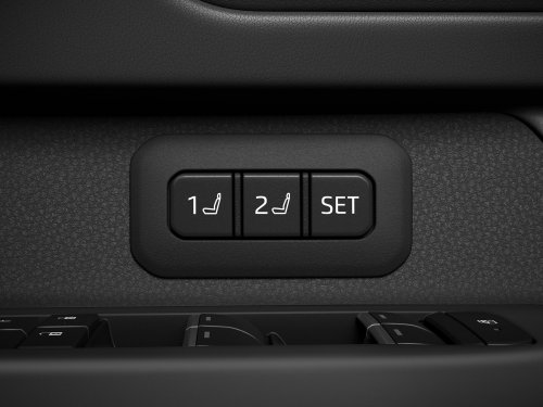 The Land Cruiser Kept Topping Japan’s Theft Charts, So Toyota Added A Kill Switch