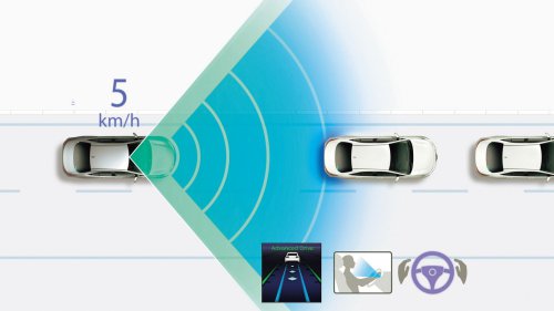 The Land Cruiser Kept Topping Japan’s Theft Charts, So Toyota Added A Kill Switch