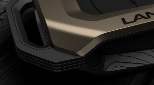 The Land Cruiser 70 Was Built For The Outback, Toyota Just Made One For The City