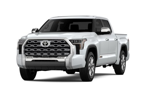 A Texas-Built Full-Size Pickup Is Now On Sale In The Country That Invented The Kei Car