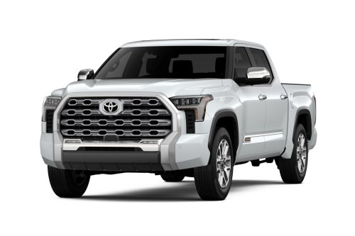 A Texas-Built Full-Size Pickup Is Now On Sale In The Country That Invented The Kei Car