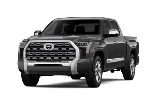 A Texas-Built Full-Size Pickup Is Now On Sale In The Country That Invented The Kei Car