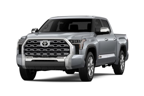 A Texas-Built Full-Size Pickup Is Now On Sale In The Country That Invented The Kei Car