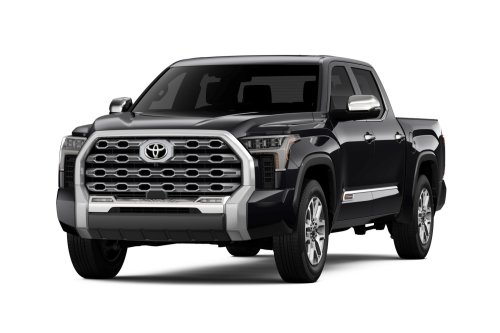 A Texas-Built Full-Size Pickup Is Now On Sale In The Country That Invented The Kei Car