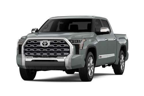 A Texas-Built Full-Size Pickup Is Now On Sale In The Country That Invented The Kei Car