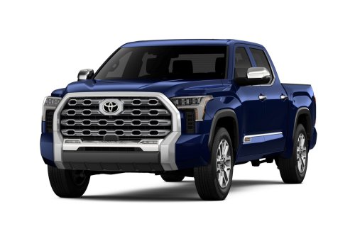 A Texas-Built Full-Size Pickup Is Now On Sale In The Country That Invented The Kei Car