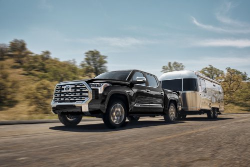 A Texas-Built Full-Size Pickup Is Now On Sale In The Country That Invented The Kei Car
