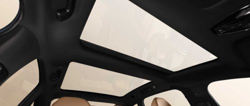 Toyota’s bZ7 Is Bigger Than A Model S And Cheaper Than A Model 3. China Ordered 3,100 In An Hour