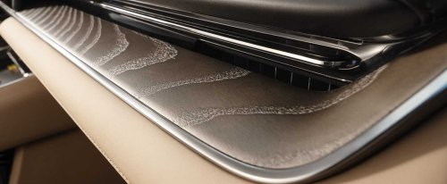 Toyota’s bZ7 Is Bigger Than A Model S And Cheaper Than A Model 3. China Ordered 3,100 In An Hour