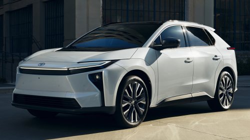 Toyota, Toyota’s Record Sales Year Couldn’t Outrun Trump’s $8.8 Billion Tariff Bill
