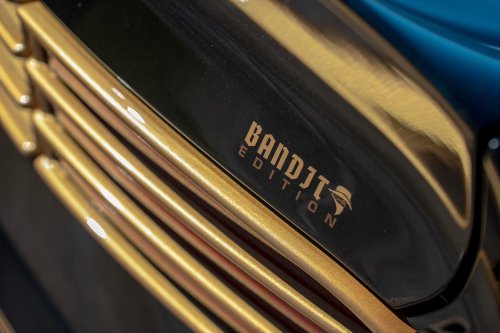 The Pontiac That Chevy Never Built Comes With Burt Reynolds’ Signature