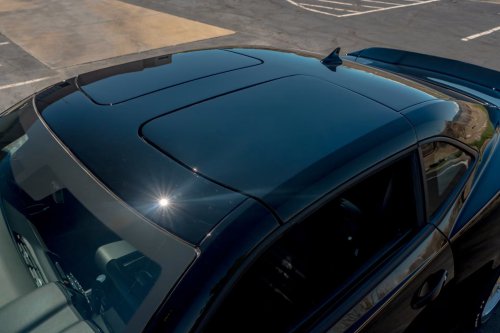 The Pontiac That Chevy Never Built Comes With Burt Reynolds’ Signature