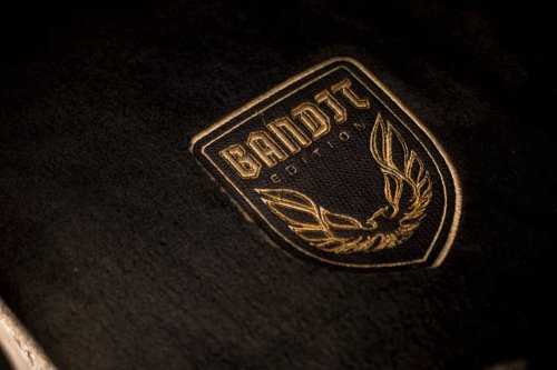 The Pontiac That Chevy Never Built Comes With Burt Reynolds’ Signature