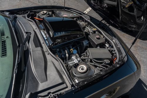 The Pontiac That Chevy Never Built Comes With Burt Reynolds’ Signature