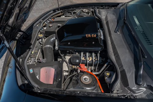 The Pontiac That Chevy Never Built Comes With Burt Reynolds’ Signature