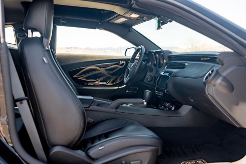 The Pontiac That Chevy Never Built Comes With Burt Reynolds’ Signature