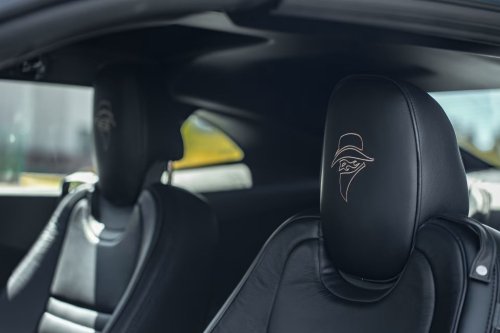 The Pontiac That Chevy Never Built Comes With Burt Reynolds’ Signature