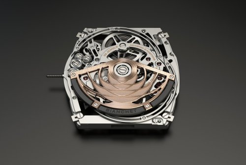 Maserati Can’t Sell You An $85K Grecale, So It’s Trying To Sell You A $103,000 Watch