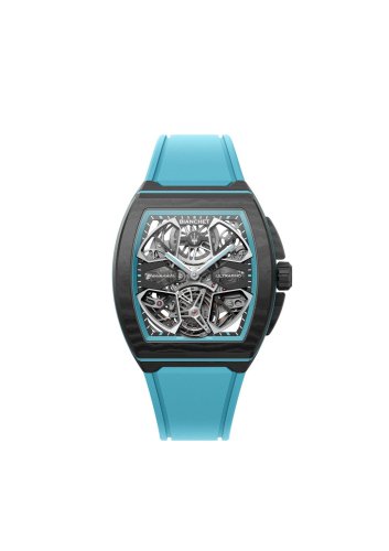 Maserati Can’t Sell You An $85K Grecale, So It’s Trying To Sell You A $103,000 Watch