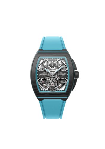 Maserati Can’t Sell You An $85K Grecale, So It’s Trying To Sell You A $103,000 Watch
